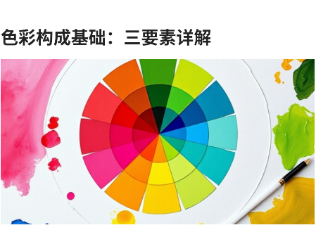 手写和字体课程示例